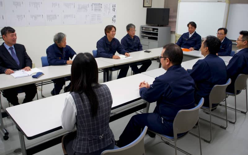 コンプライアンス室長